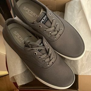 Sperry shoes for men Topsider size 9 1/2